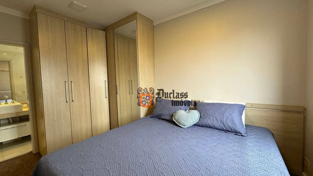 Apartamento, 3 quartos, 84 m² - Foto 13