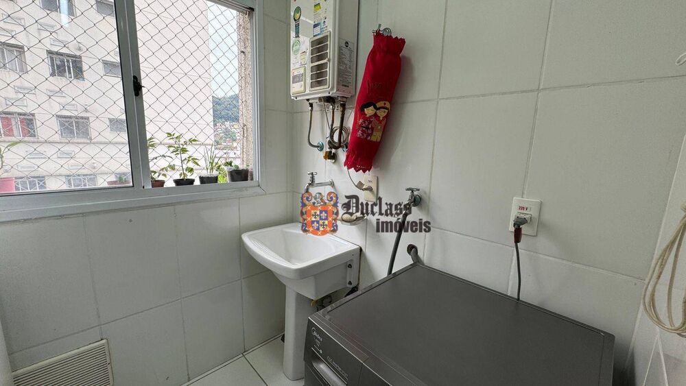 Apartamento, 3 quartos, 84 m² - Foto 5