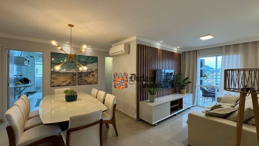 Apartamento, 3 quartos, 84 m² - Foto 4