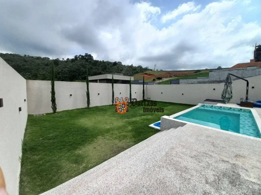 Casa de Condomínio, 3 quartos - Foto 12