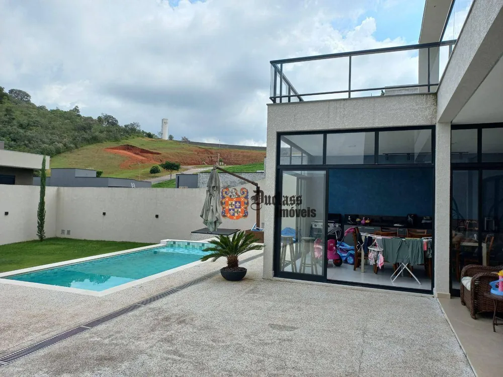 Casa de Condomínio, 3 quartos - Foto 11