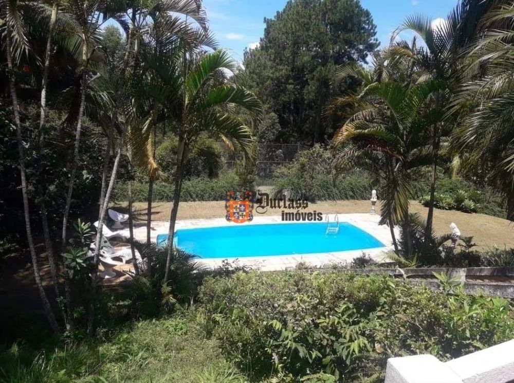 Sítio, 2 quartos, 7 hectares - Foto 1
