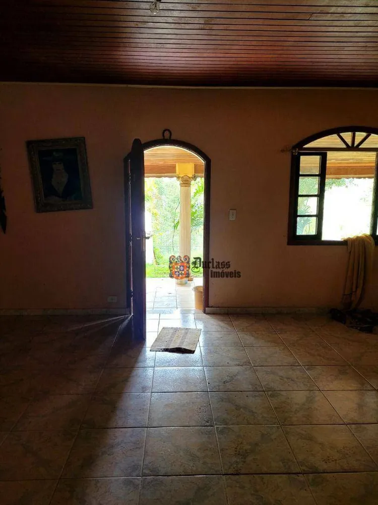Sítio, 2 quartos, 7 hectares - Foto 3