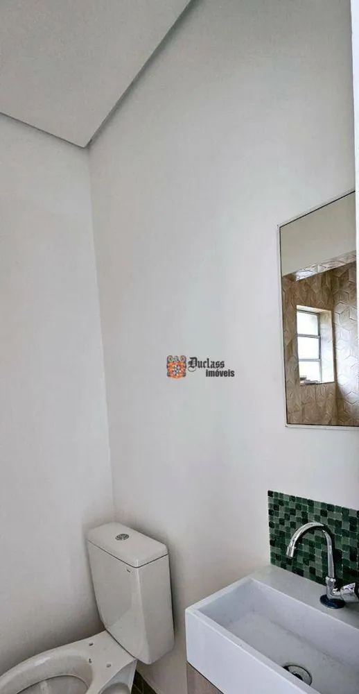 Apartamento, 3 quartos, 240 m² - Foto 9