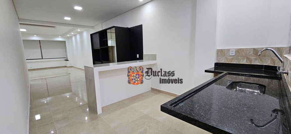 Apartamento, 3 quartos, 240 m² - Foto 8