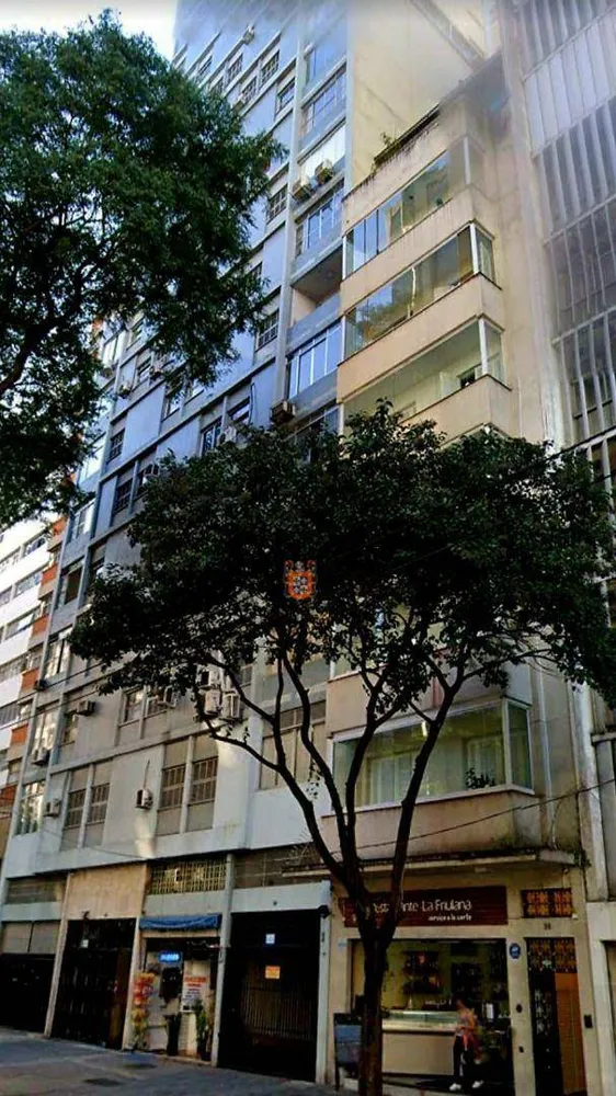 Apartamento, 3 quartos, 240 m² - Foto 3