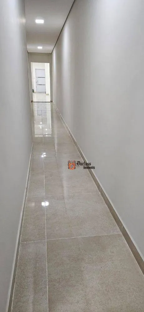 Apartamento, 3 quartos, 240 m² - Foto 4