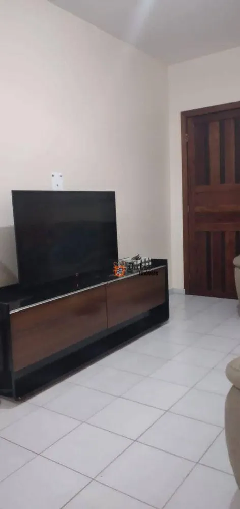 Apartamento, 3 quartos, 83 m² - Foto 2