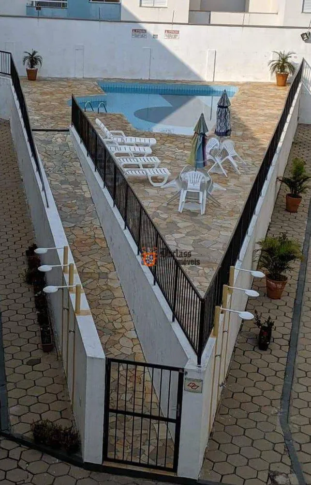 Apartamento, 3 quartos, 83 m² - Foto 1