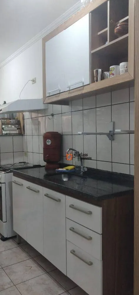 Apartamento, 3 quartos, 83 m² - Foto 4