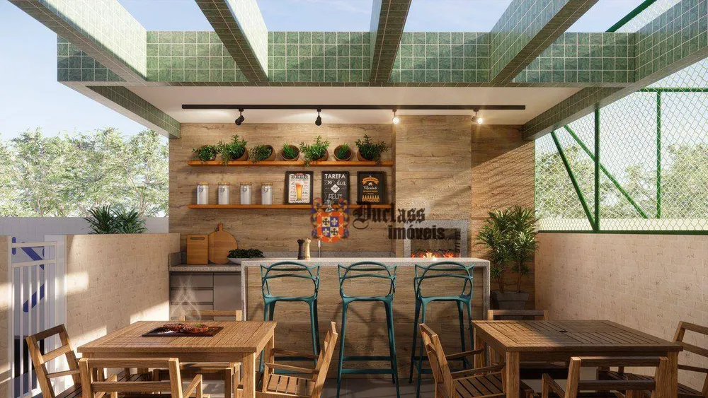 Apartamento, 2 quartos, 81 m² - Foto 2