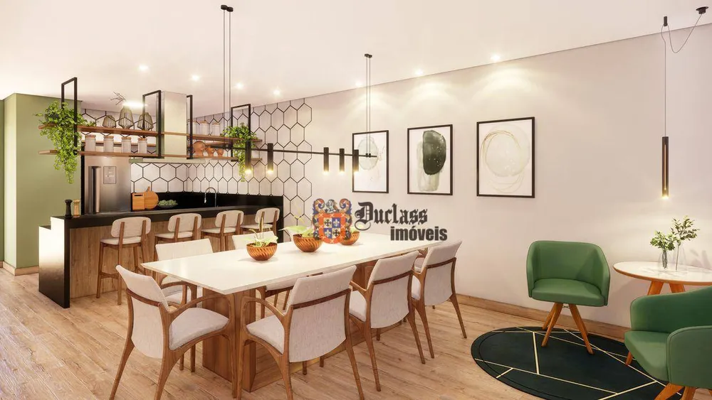 Apartamento, 2 quartos, 81 m² - Foto 5