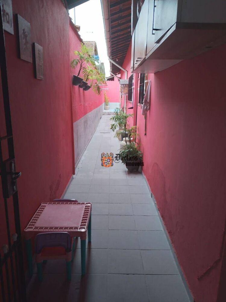 Casa à venda com 2 quartos, 72m² - Foto 5