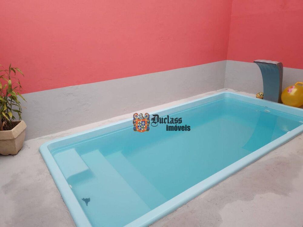 Casa à venda com 2 quartos, 72m² - Foto 6