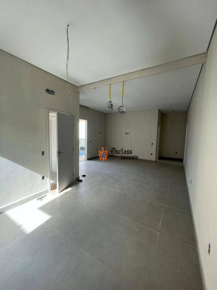 Casa de Condomínio à venda com 4 quartos, 230m² - Foto 9