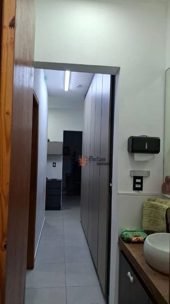 Casa de Condomínio, 2 quartos - Foto 5