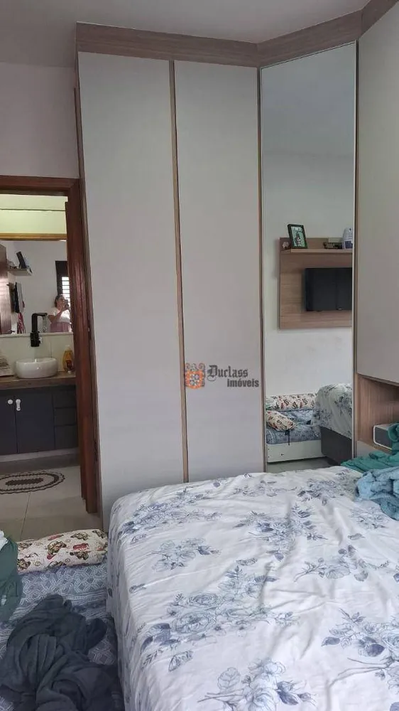 Casa de Condomínio, 2 quartos - Foto 8