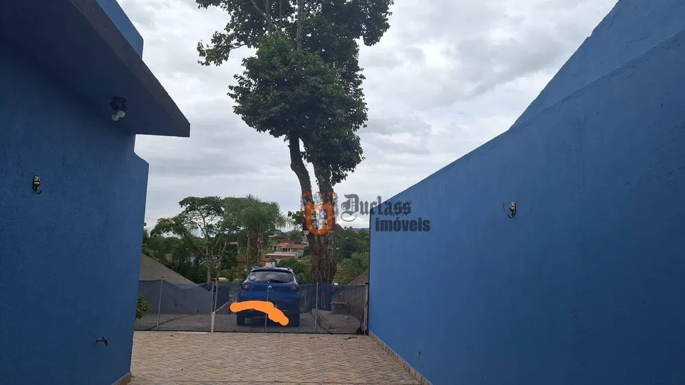 Casa de Condomínio, 2 quartos - Foto 2