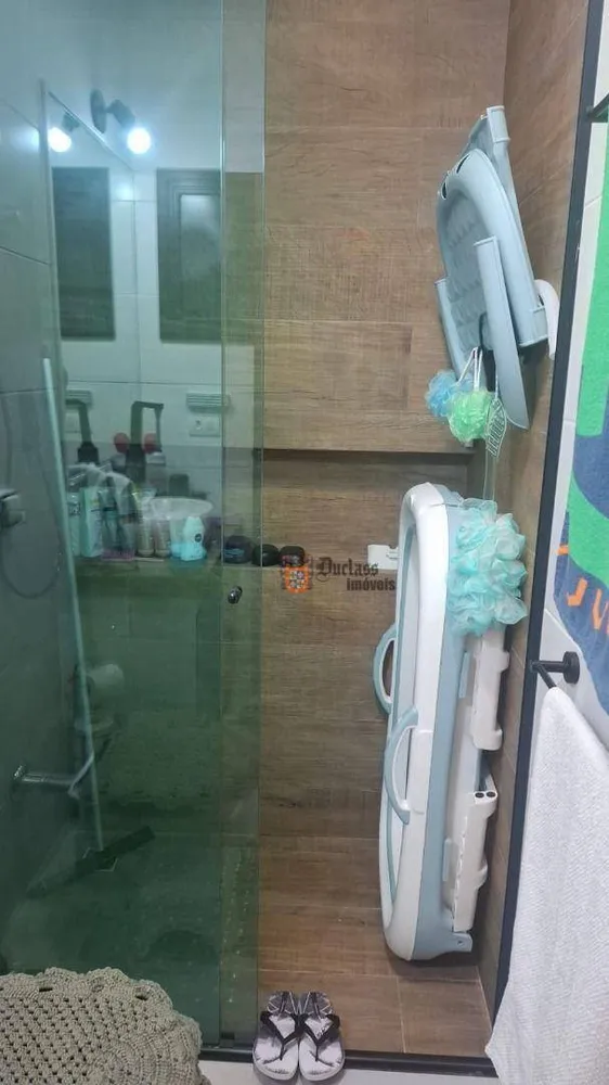 Casa de Condomínio, 2 quartos - Foto 6