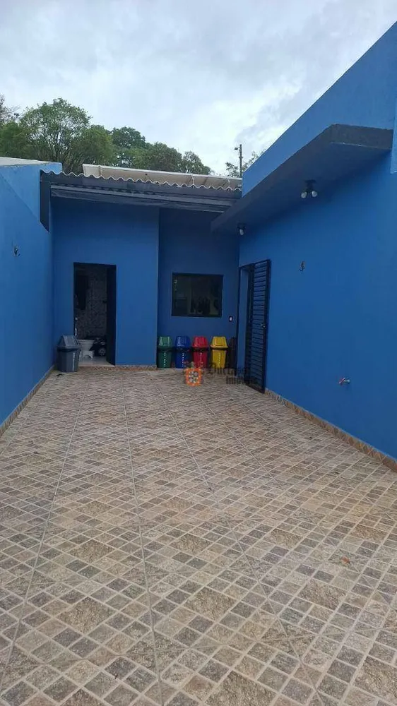 Casa de Condomínio, 2 quartos - Foto 11