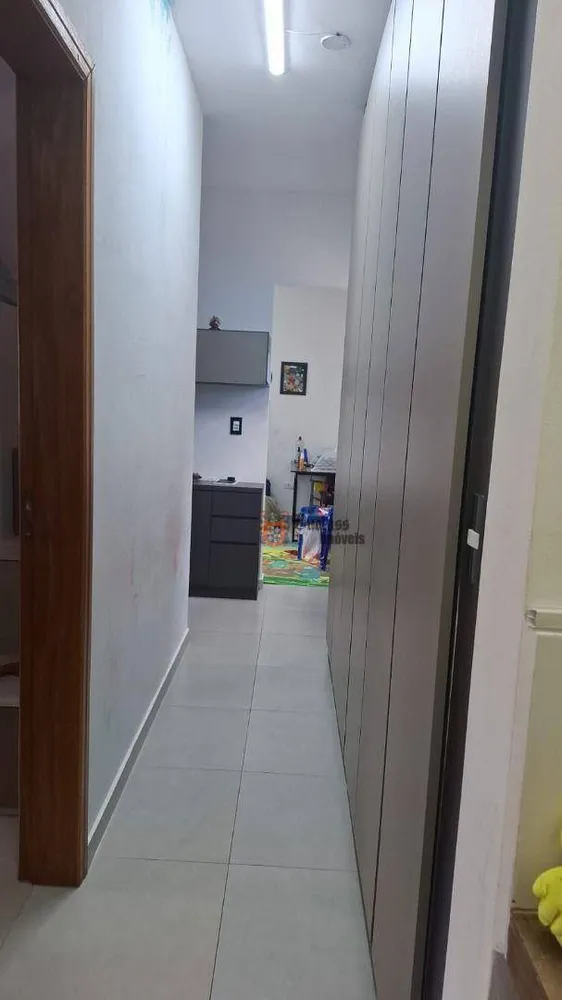 Casa de Condomínio, 2 quartos - Foto 3