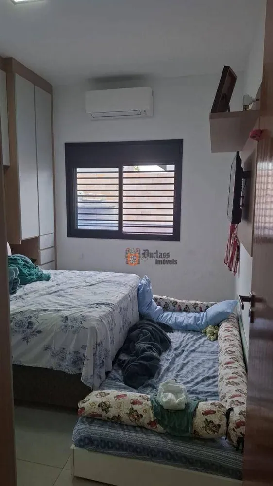 Casa de Condomínio, 2 quartos - Foto 7