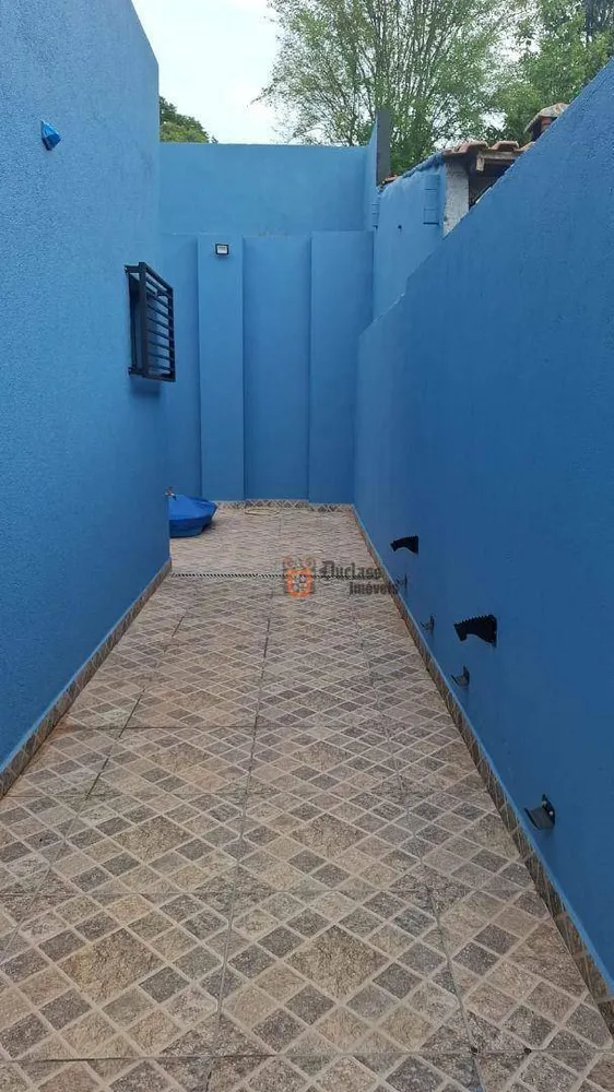 Casa de Condomínio, 2 quartos - Foto 4