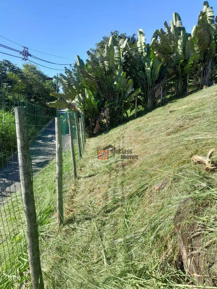 Loteamento e Condomínio, 547 m² - Foto 3