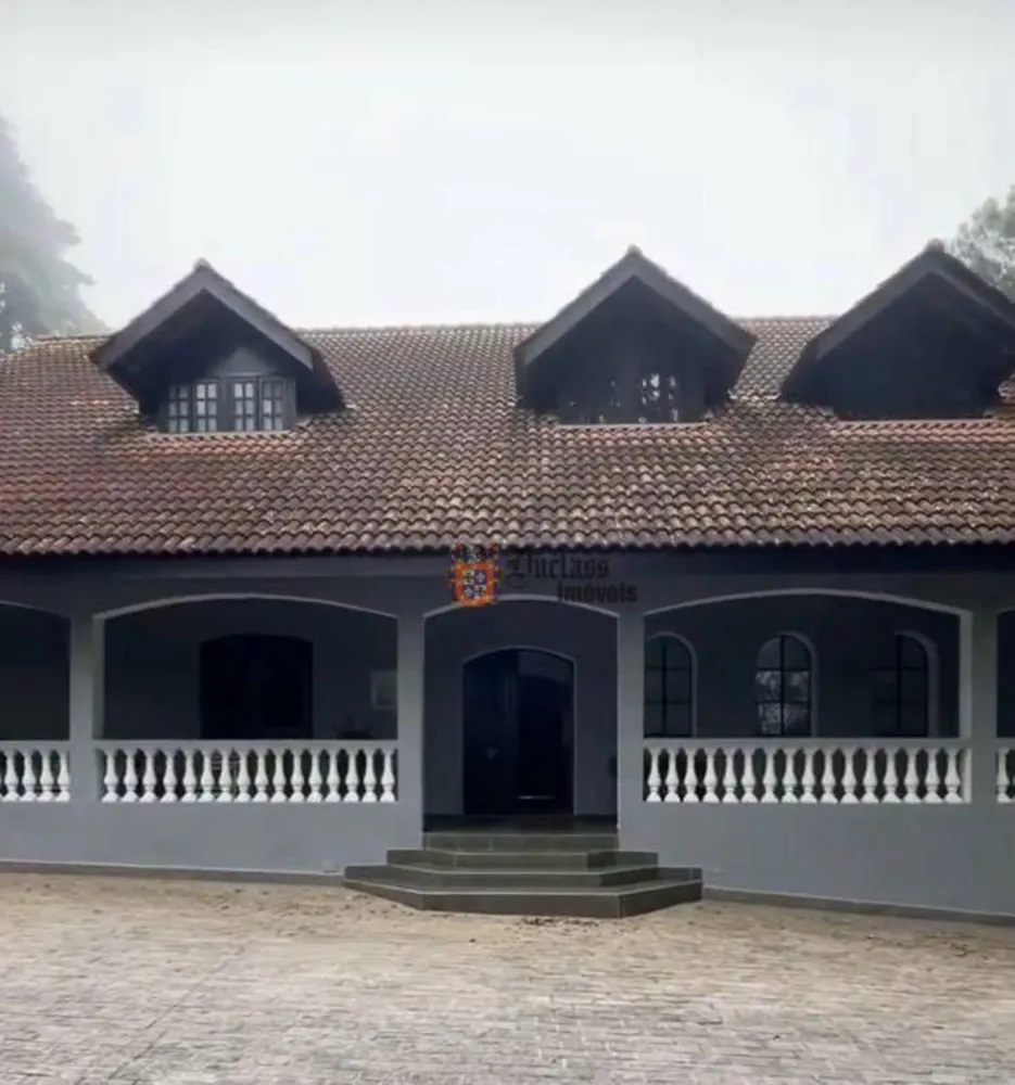 Chácara, 6 quartos, 1 hectares - Foto 8