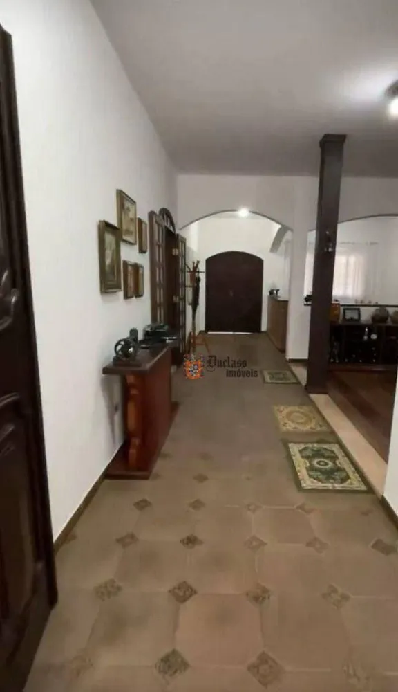 Chácara, 6 quartos, 1 hectares - Foto 2