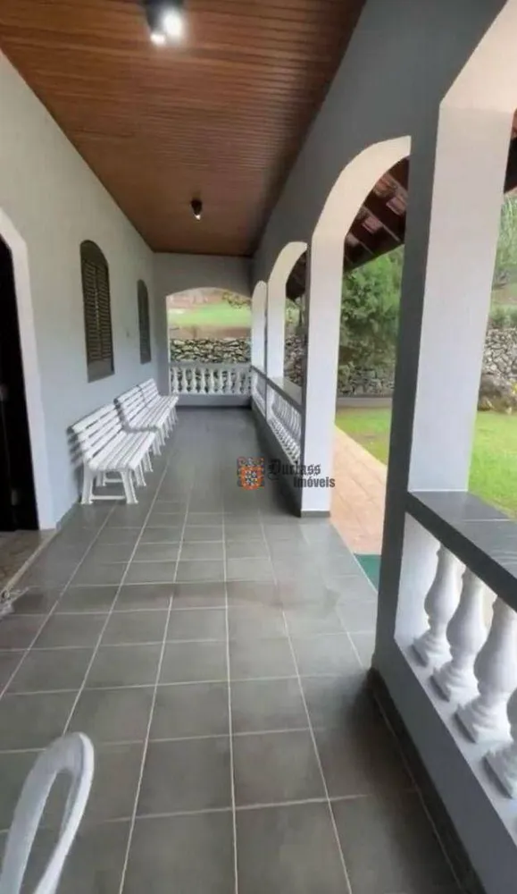 Chácara, 6 quartos, 1 hectares - Foto 3