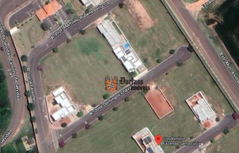 Loteamento e Condomínio, 465 m² - Foto 14