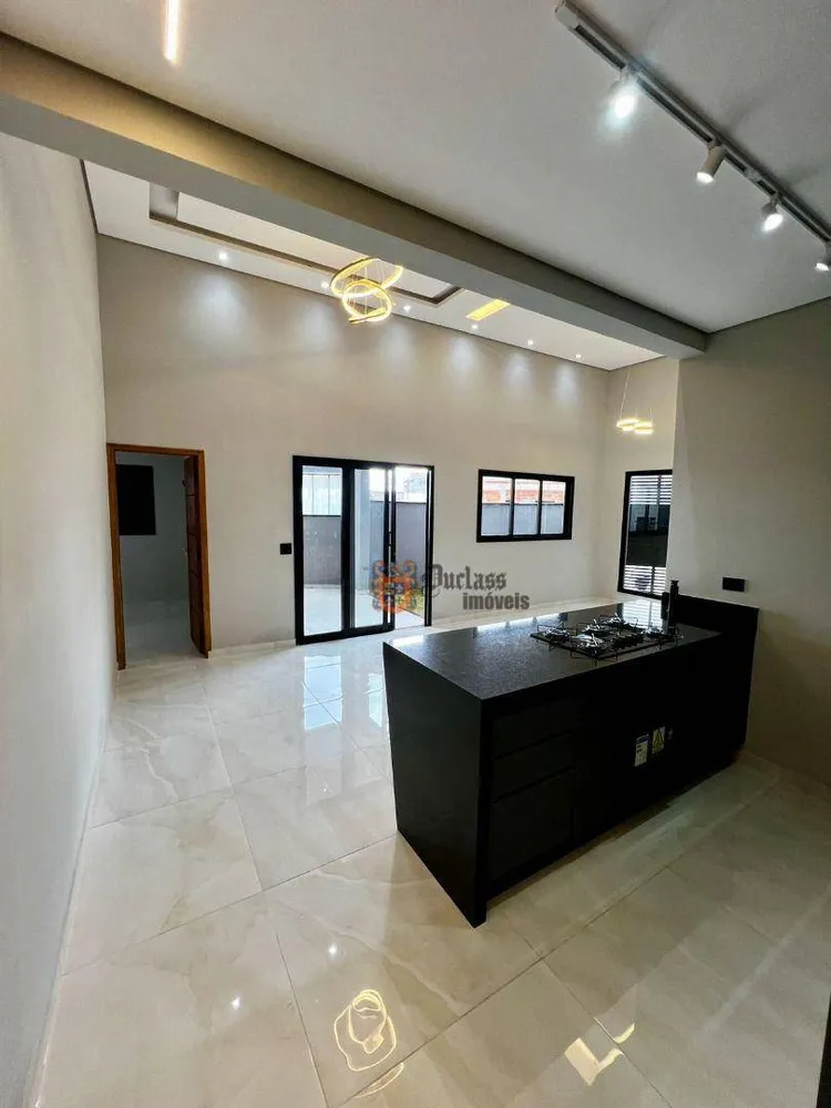 Casa, 3 quartos, 118 m² - Foto 3
