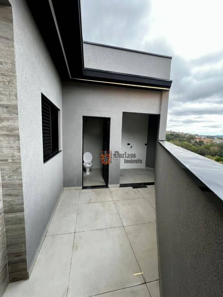 Casa, 3 quartos, 118 m² - Foto 2