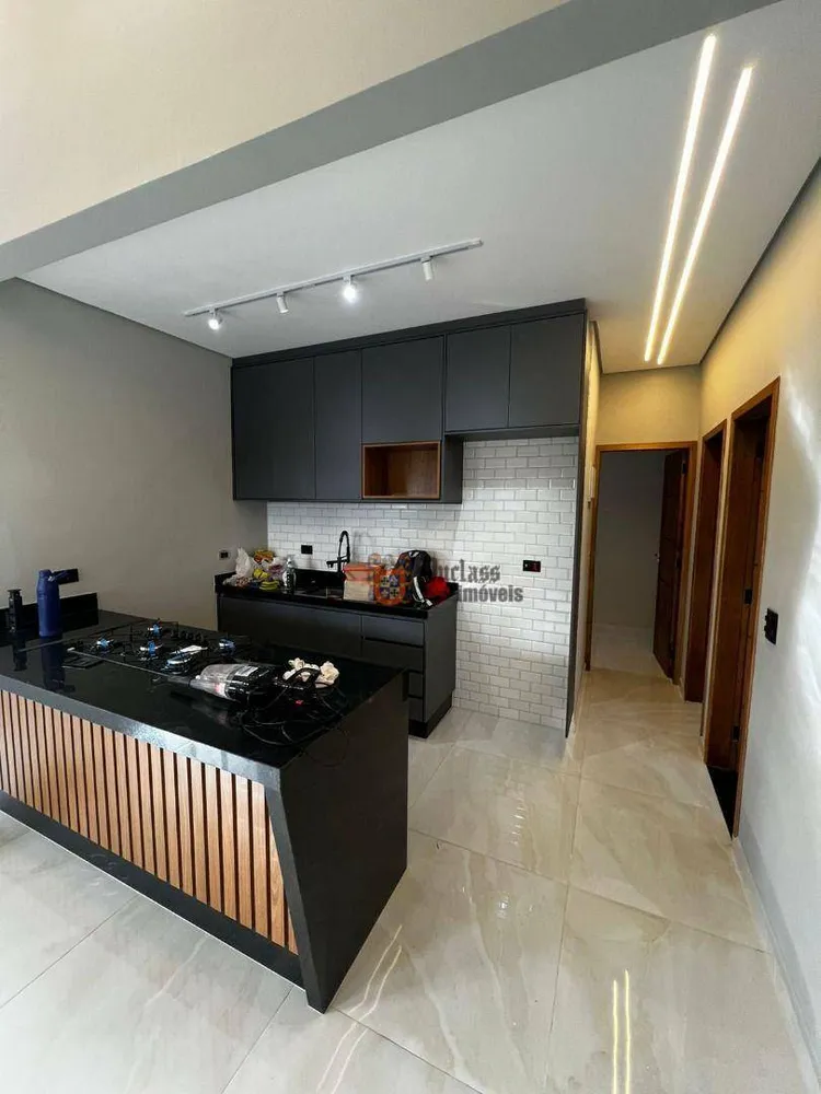 Casa, 3 quartos, 118 m² - Foto 11