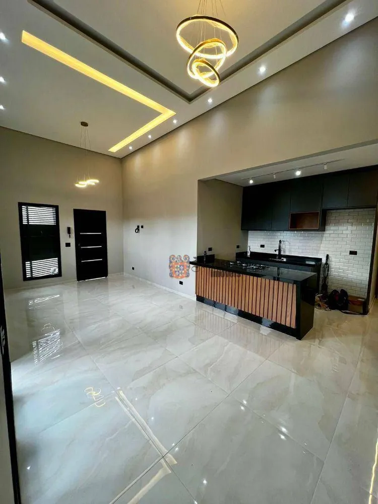 Casa, 3 quartos, 118 m² - Foto 5