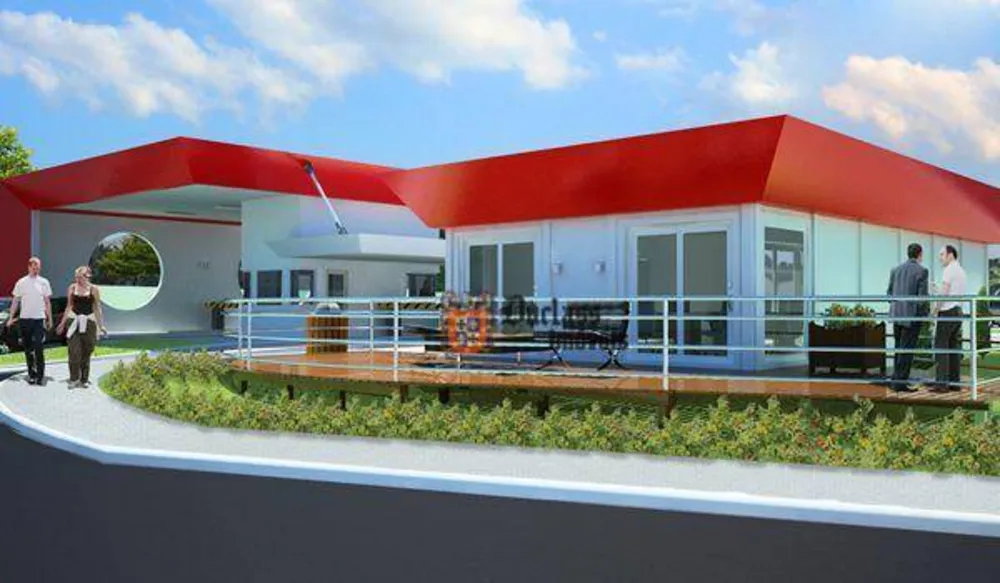 Loteamento e Condomínio, 648 m² - Foto 7