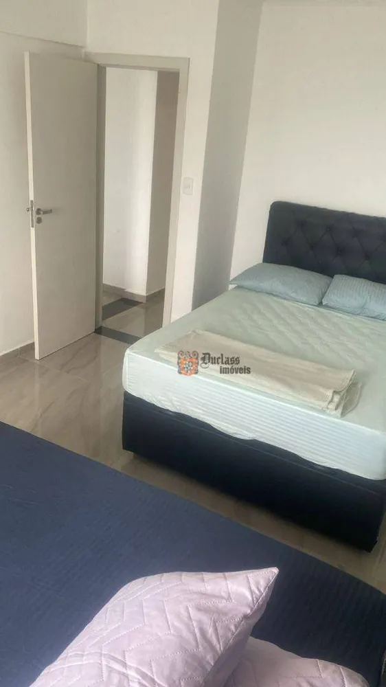 Apartamento, 2 quartos, 63 m² - Foto 1