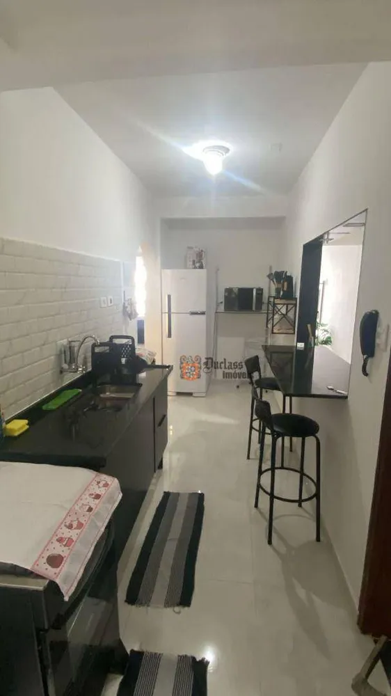 Apartamento, 2 quartos, 63 m² - Foto 7