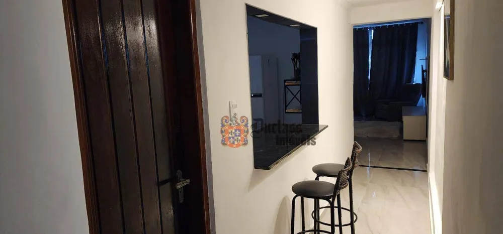 Apartamento, 2 quartos, 63 m² - Foto 3
