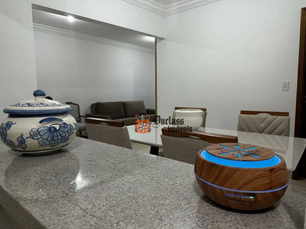 Apartamento, 2 quartos, 76 m² - Foto 3