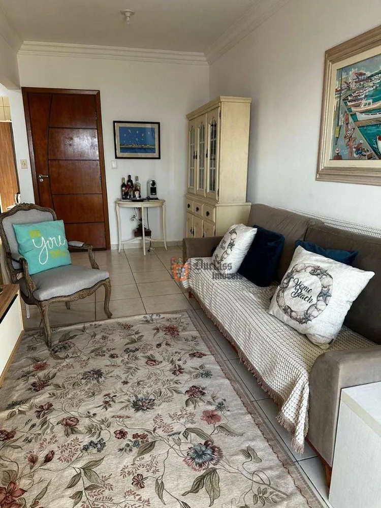 Apartamento, 2 quartos, 76 m² - Foto 1
