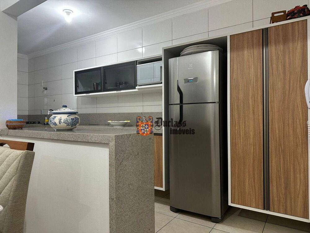 Apartamento, 2 quartos, 76 m² - Foto 2