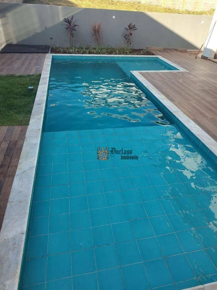 Sobrado, 3 quartos, 180 m² - Foto 7
