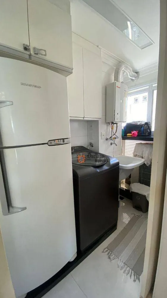 Cobertura, 2 quartos, 136 m² - Foto 3