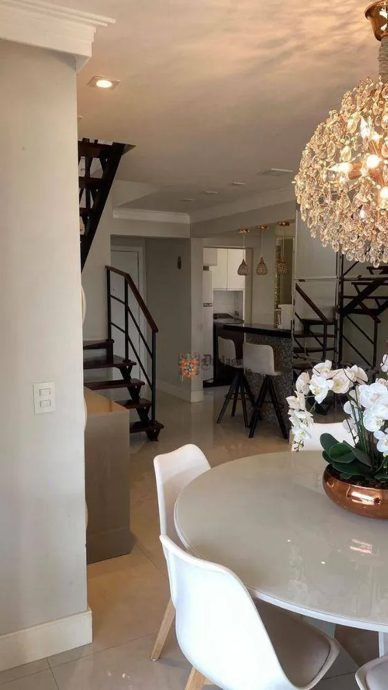 Cobertura, 2 quartos, 136 m² - Foto 9
