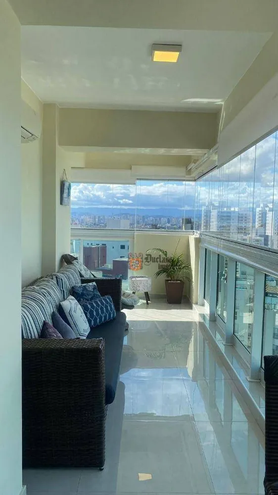 Cobertura, 2 quartos, 136 m² - Foto 5