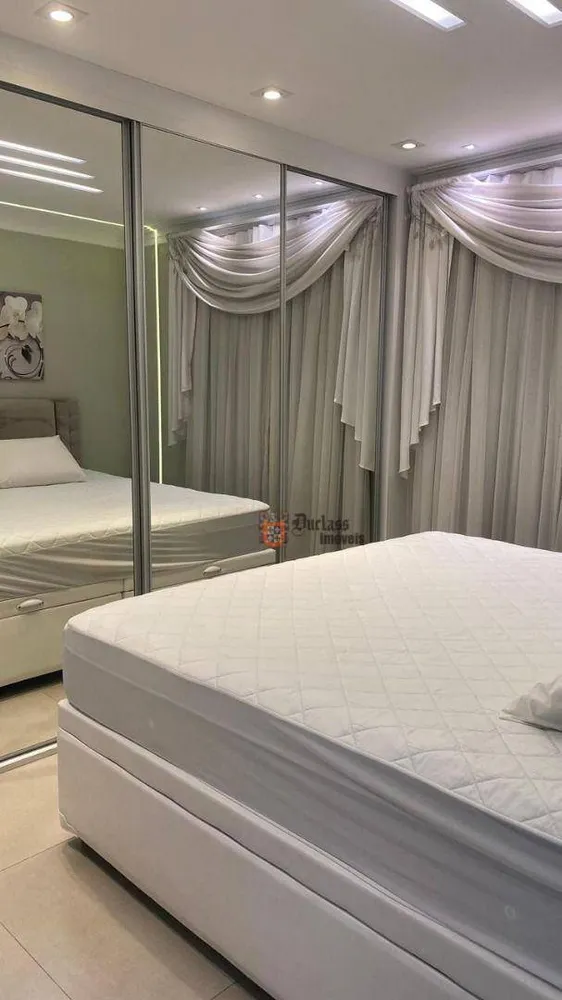 Cobertura, 2 quartos, 136 m² - Foto 7