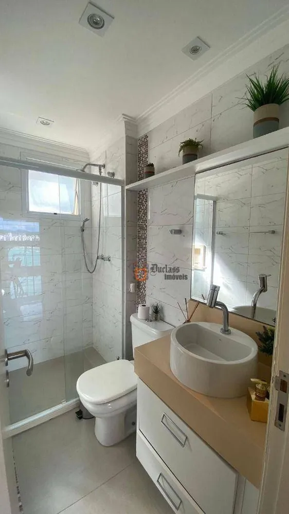 Cobertura, 2 quartos, 136 m² - Foto 4
