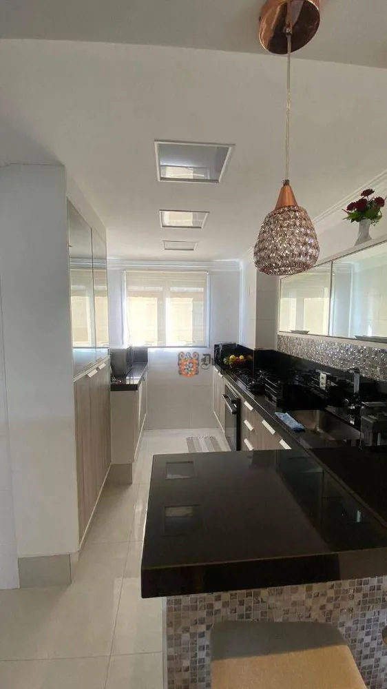 Cobertura, 2 quartos, 136 m² - Foto 2
